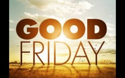 Good Friday, April 2, at Livermore Lab