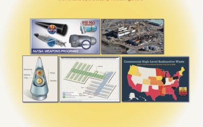 Tri-Valley CAREs Zooms into Washington, DC