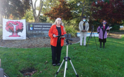 Good Friday at LLNL 2021