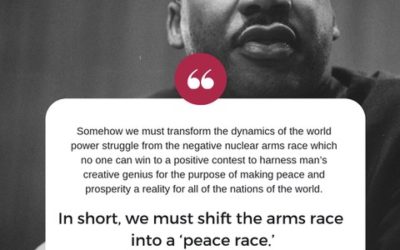 Celebrating Dr. Martin Luther King Jr.