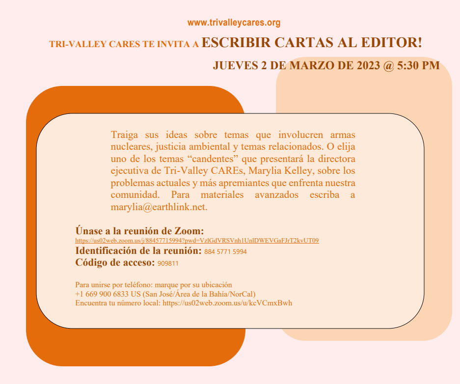 Fiesta de Marzo para Escribir LTE Virtuales