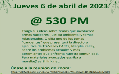 Fiesta de Abril para Escribir LTE Virtuales