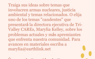 Fiesta de Junio para Escribir LTE Virtuales