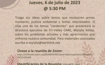 Fiesta de Julio para Escribir LTE Virtuales