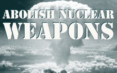 Actualizaciones del 4 de agosto: Reunión en el Laboratorio de Livermore; y Enlace Para la Película Tributo a Daniel Ellsberg