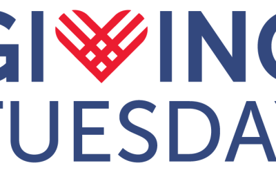 Giving Tuesday