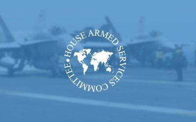 House Armed Services Hearing on Dangerous Strategic Posture Report – Wednesday 11/15