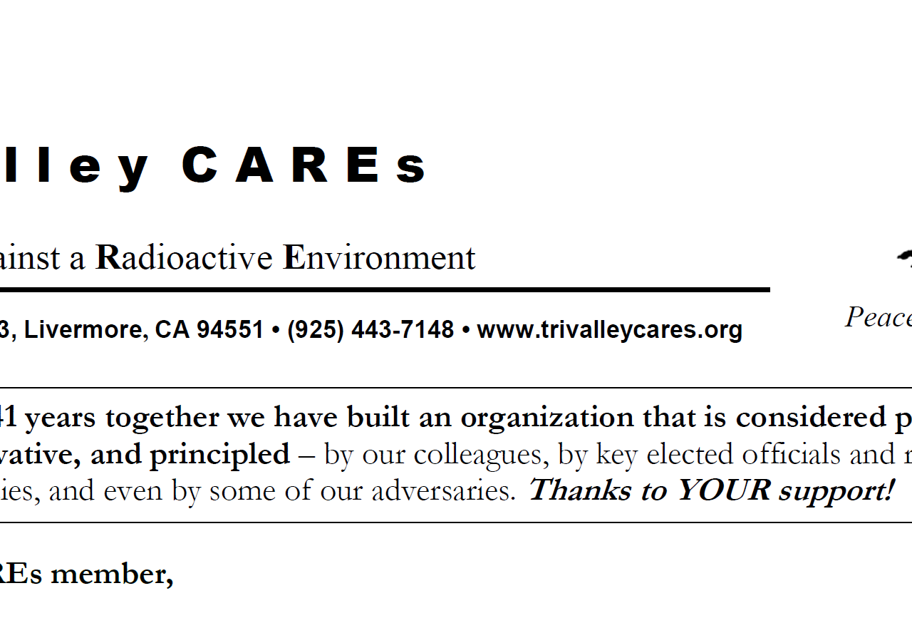 Your Support Now Helps Us Make a Difference in DC!