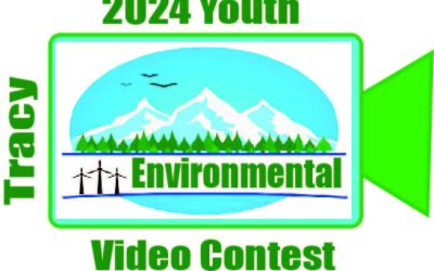 Environmental Youth Video Contest Open for Submissions Now!