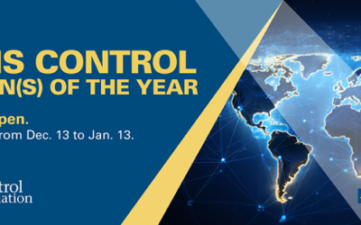 We Have Been Nominated! Place Your Vote by January 13th!