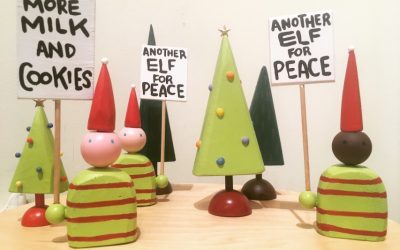 You are Invited, this Wednesday 12/4!