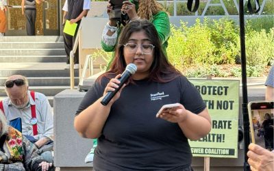 New Administration’s Attack on Environmental Justice Begins to Take Effect