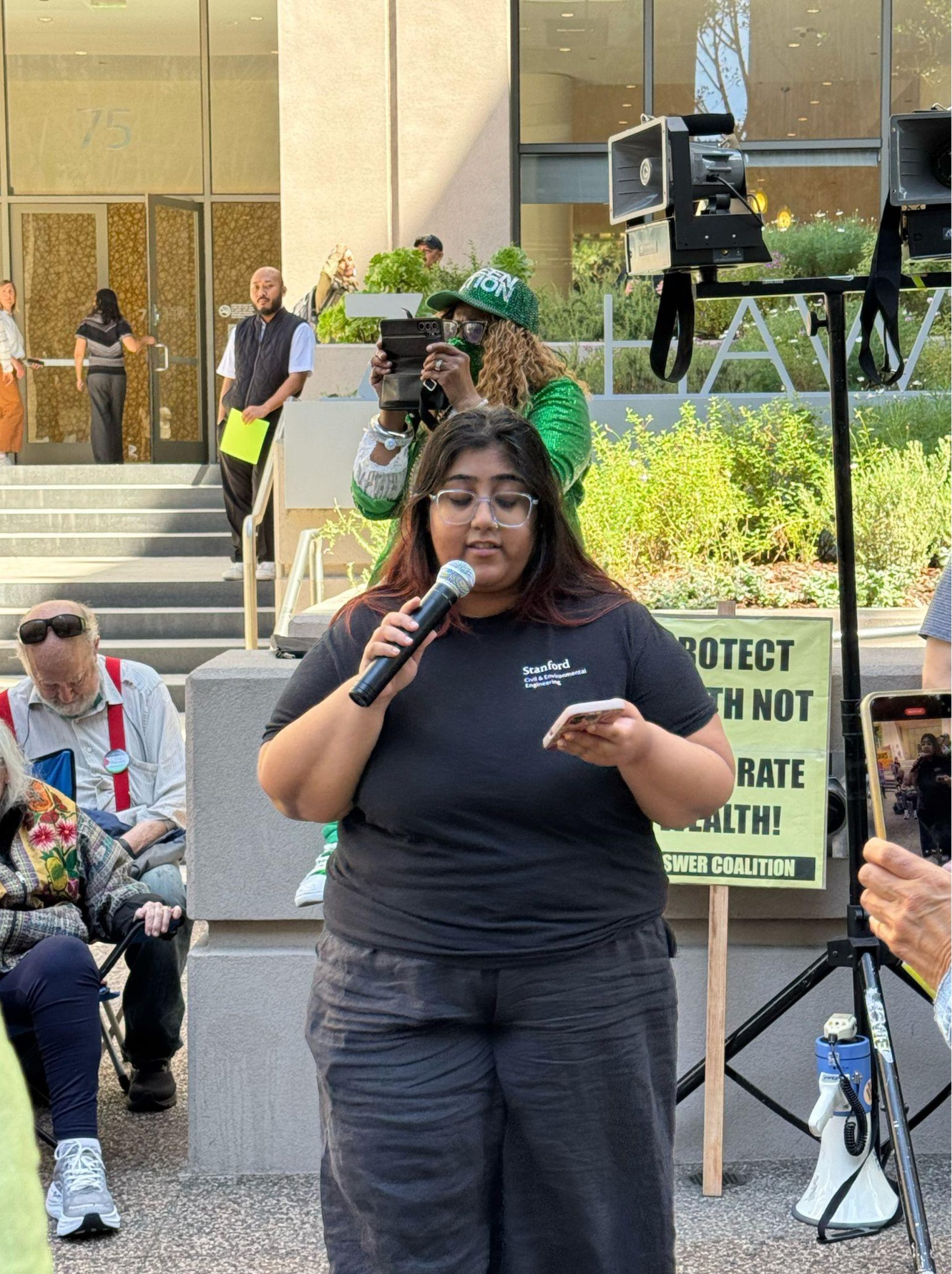 New Administration’s Attack on Environmental Justice Begins to Take Effect