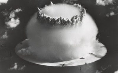 Confronting the Call to Resume Nuclear Testing