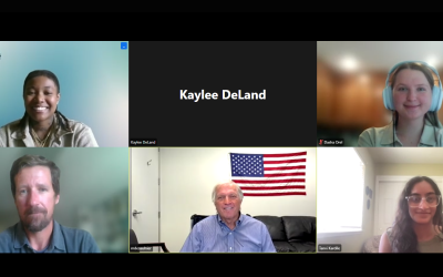 Bay Area Representative Has Co-Sponsored House Resolution 317! Let’s keep up the momentum…