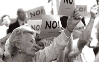 El Laboratorio de Livermore Utiliza la Orden Ejecutiva de Trump que Debilita las Leyes Ambientales para Impulsar la Utilización Mejorada de Plutonio Sin la Participación del Público.