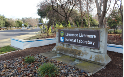 La NNSA Cancela las Actividades de Participación Pública Relacionadas con el Aumento del Uso de Plutonio en el LLNL