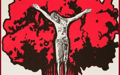 Good Friday Event on April 3