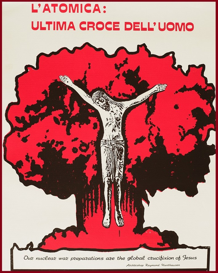 Good Friday Event on April 3