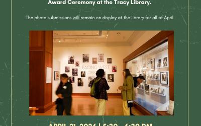 Celebrating Youth Voices: Winners of the 2026 Environmental Photo Contest