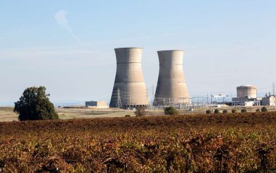 Tri-Valley CAREs Submitted Comments on DOE’s Notice of New Categorical Exclusion for Advanced Nuclear Reactors