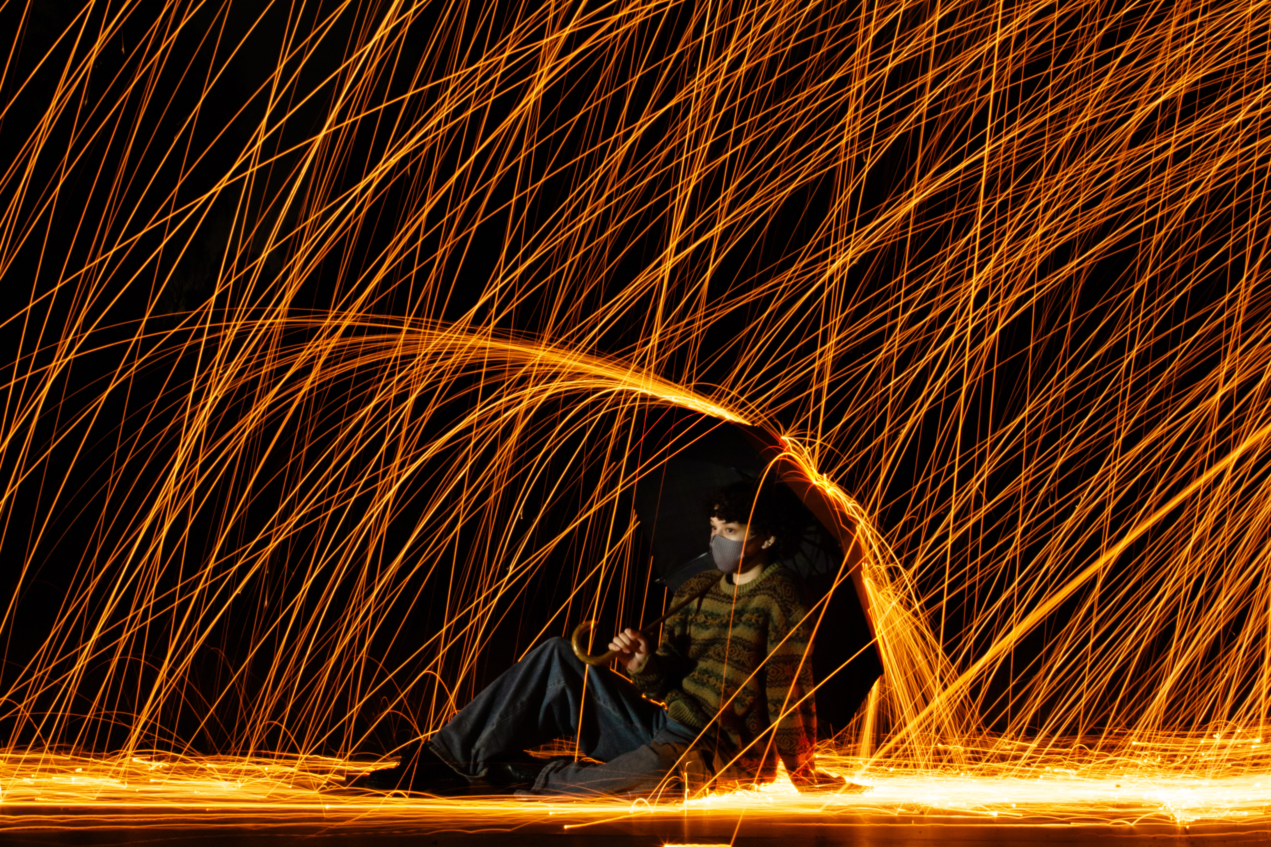 Polymer Storm- Jaxyn Good, Ian Kapsalis, Milo Jones and Eric Liang