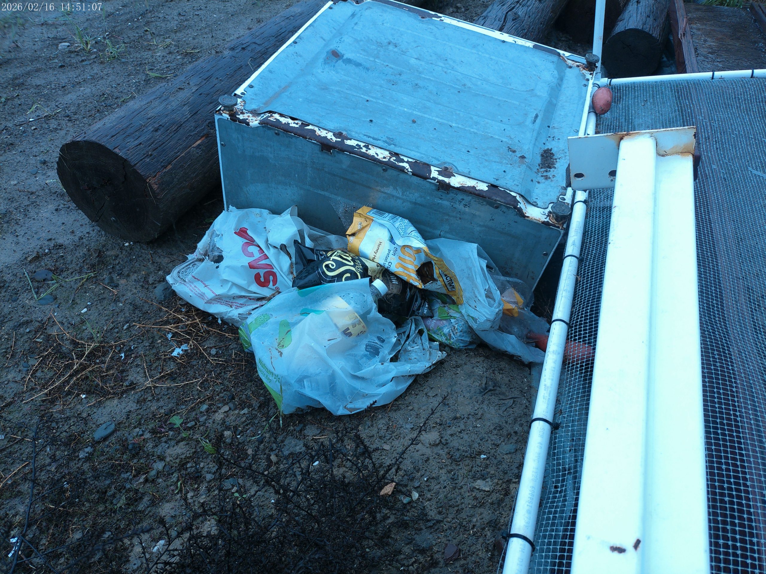 Deep Blue- Jacob Dartez